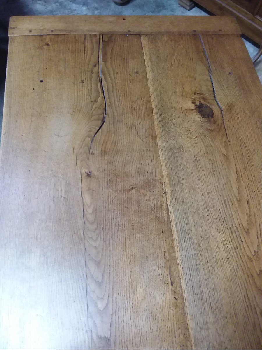 Monastery Table-photo-5