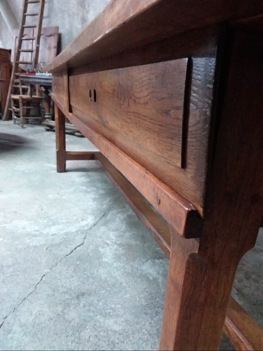 Monastery Table-photo-6