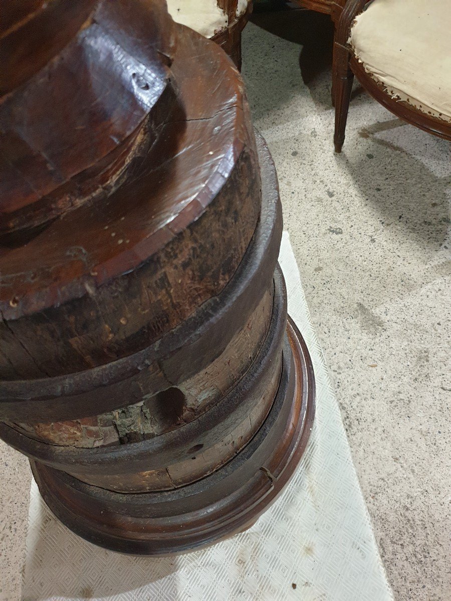 Press Screw Forming High Column-photo-4