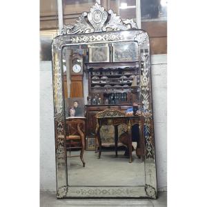 Venice Mirror