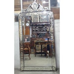 Miroir De Venise 