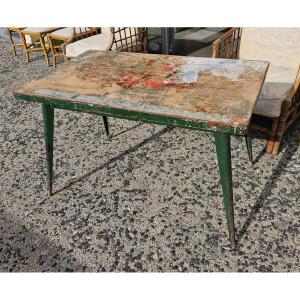 Table TOLIX modèle T55