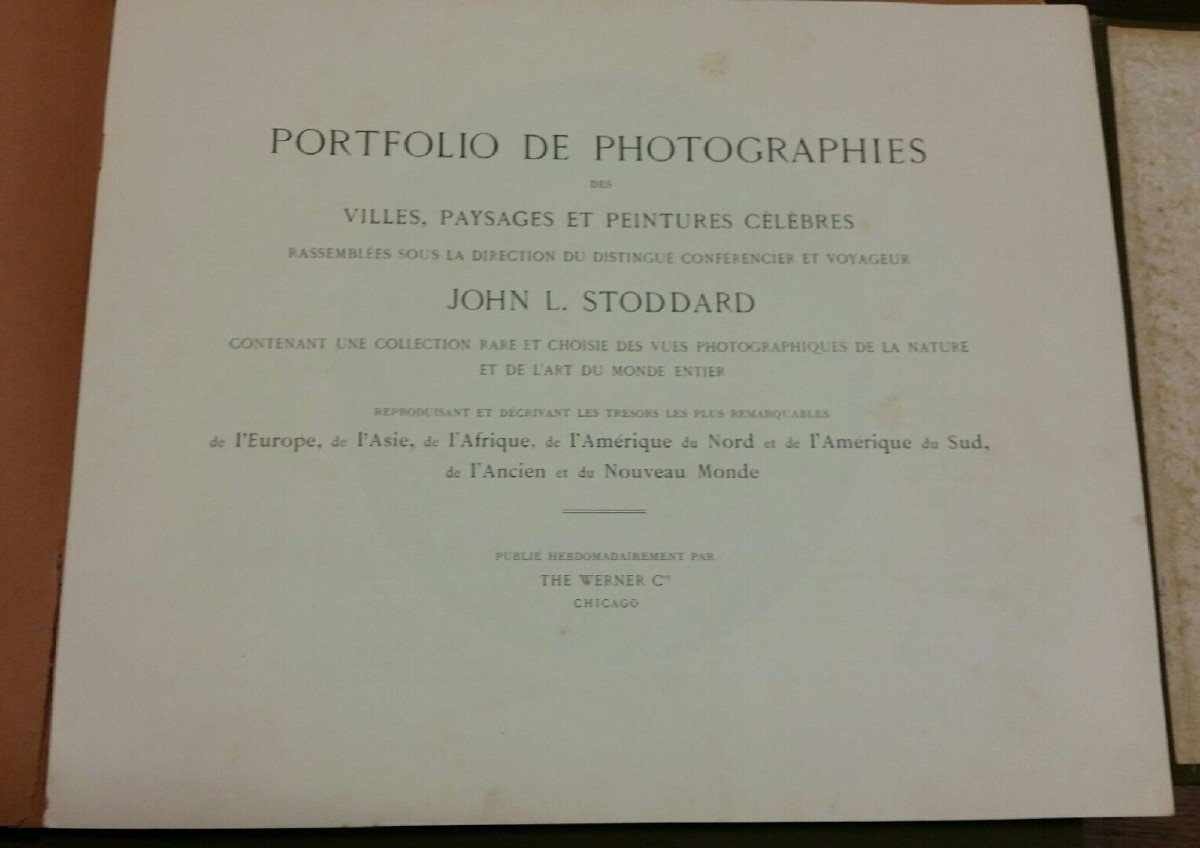 Portfolio Of Photographs 80 Euros-photo-3