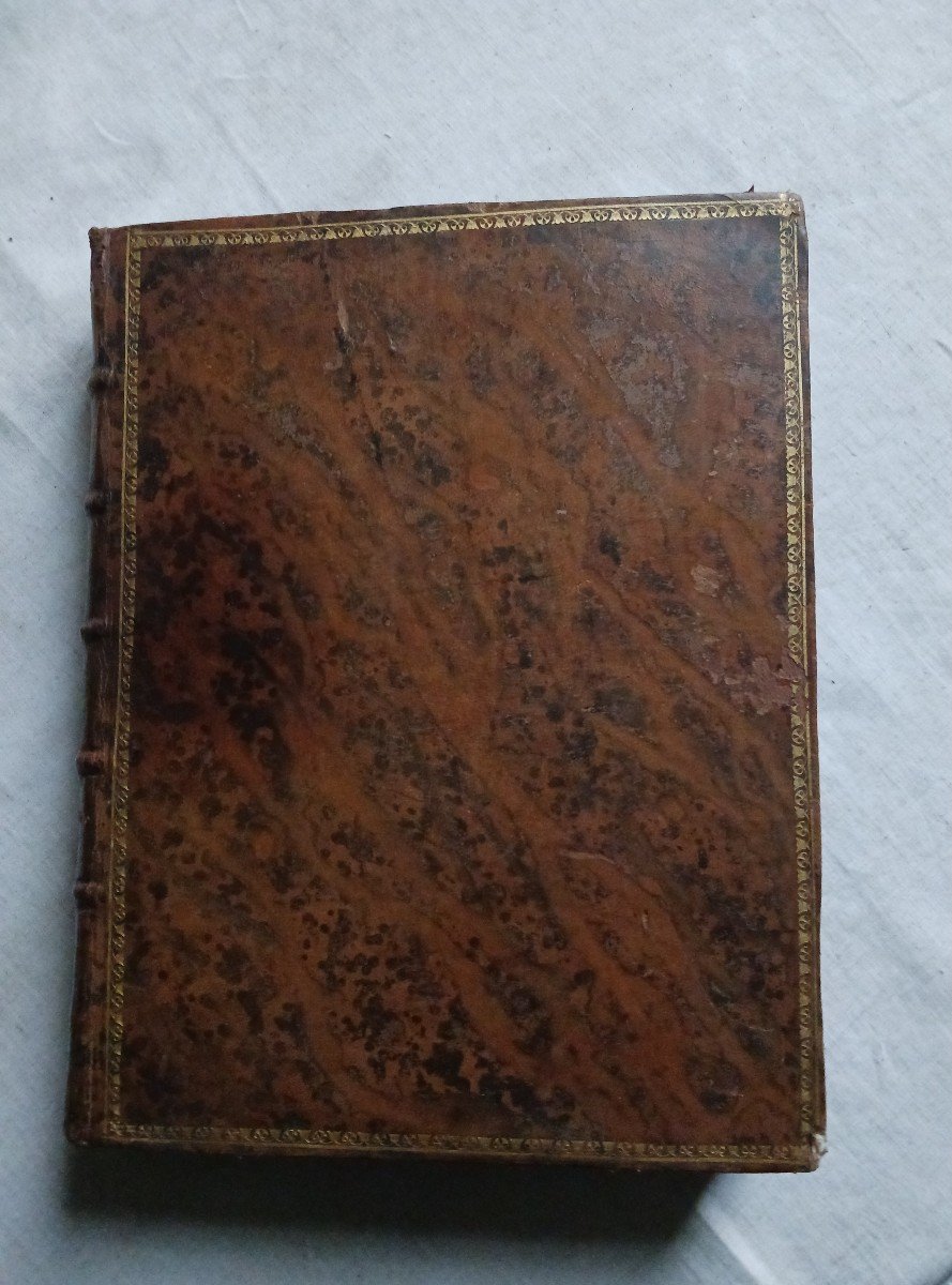 Oeuvres De Fénélon   /  1787-photo-3