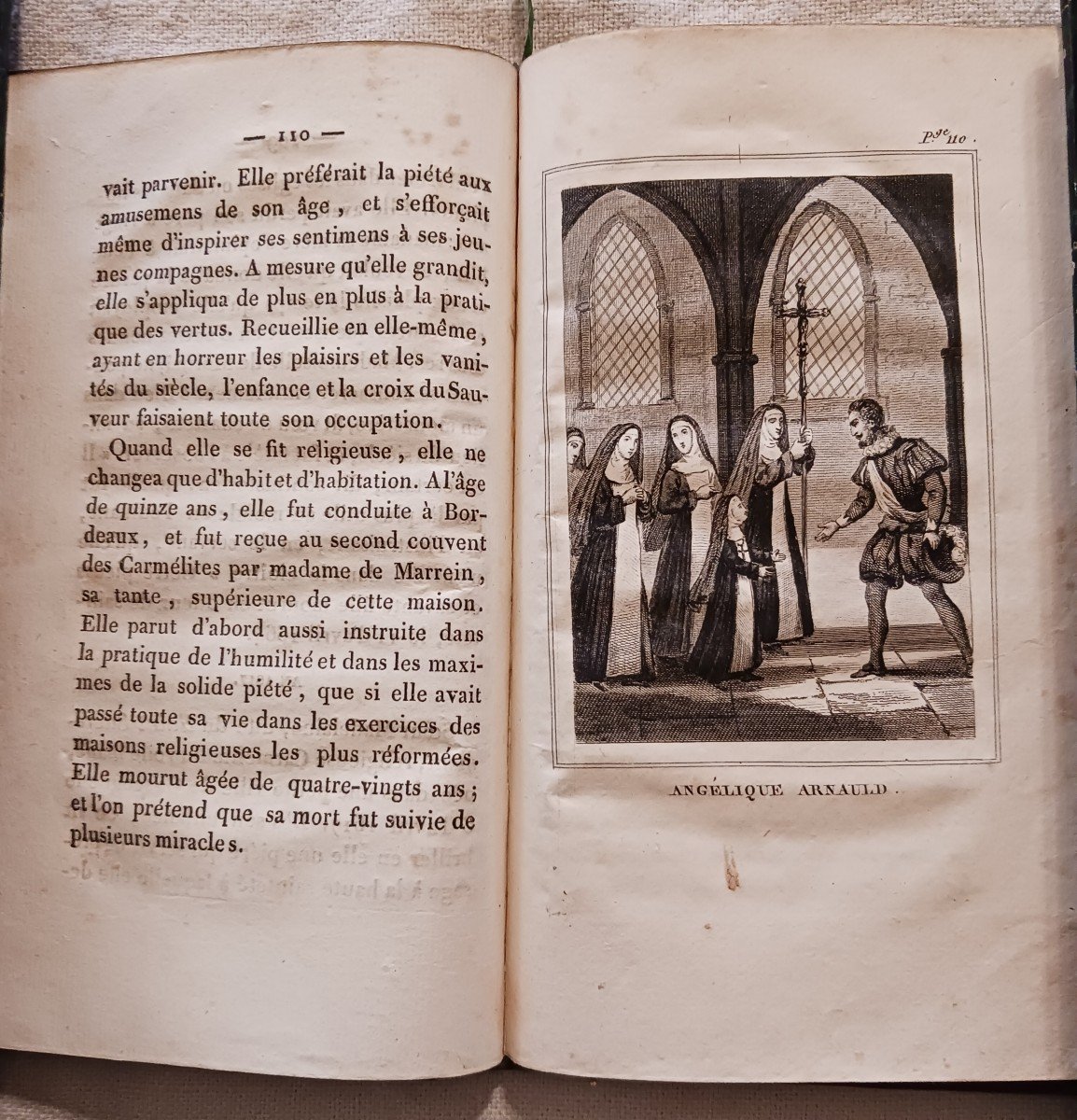 Vies Des Jeunes Personnes Célèbres  / 1834-photo-3