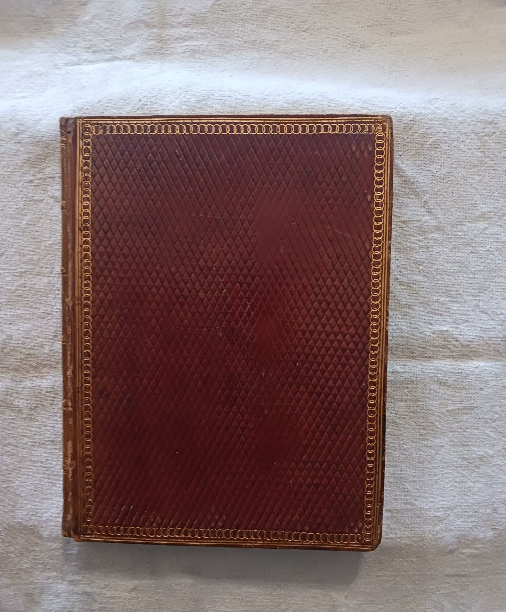 Picturesque Descriptions Of Gardens Of The Most Modern Taste / 1802-photo-6
