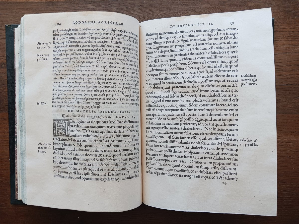 Rodolphi Agricolae / 1529-photo-3