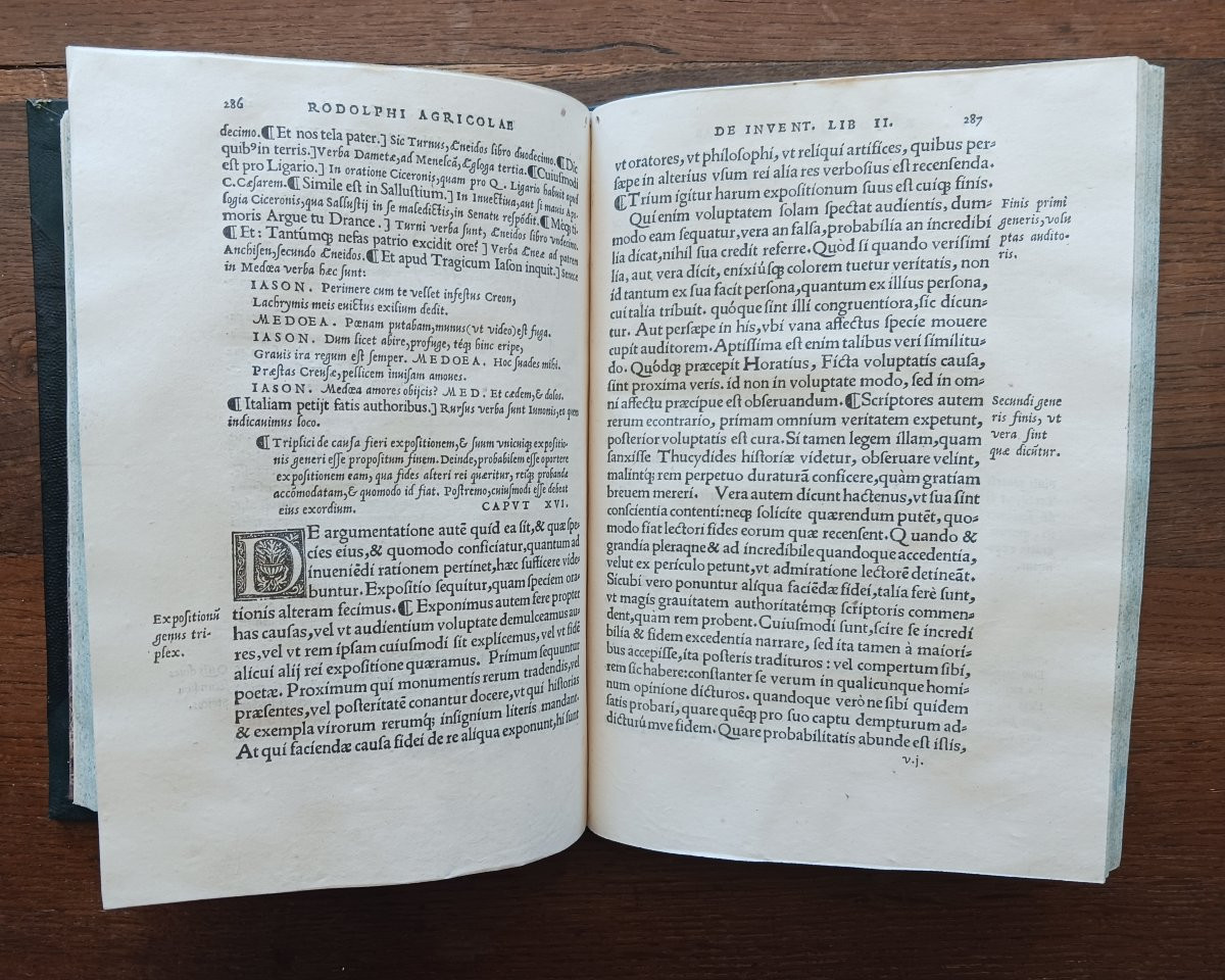 Rodolphi Agricolae / 1529-photo-4