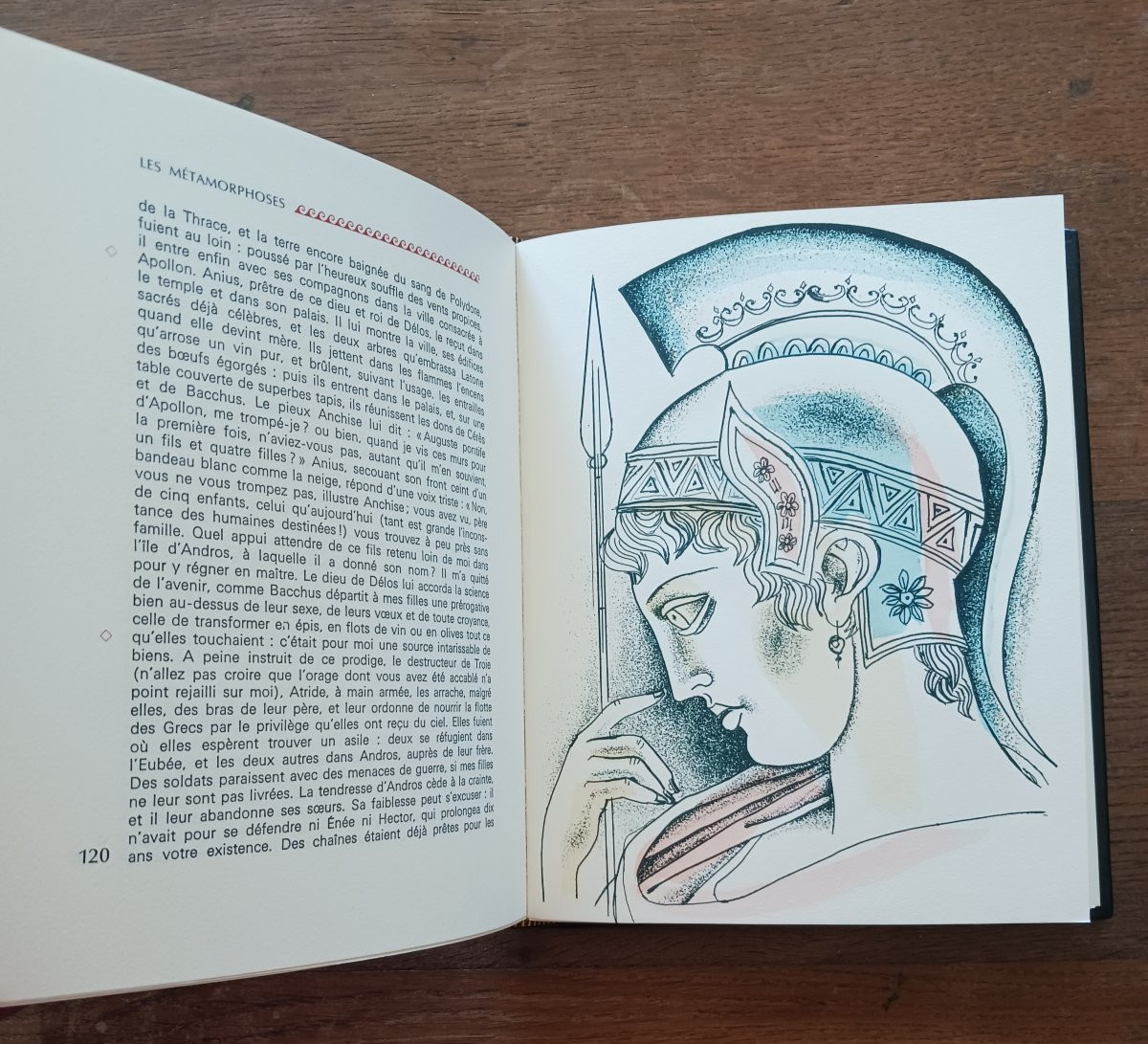 Ovid / The Metamorphoses-photo-3