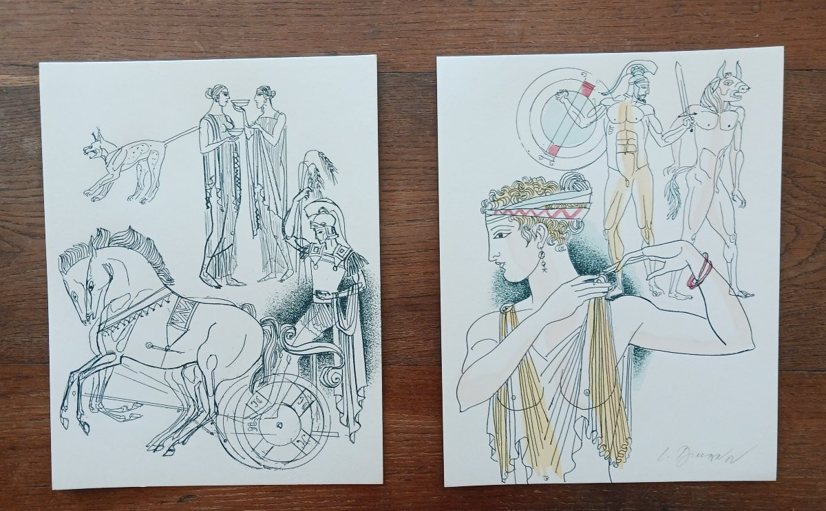 Ovid / The Metamorphoses-photo-5
