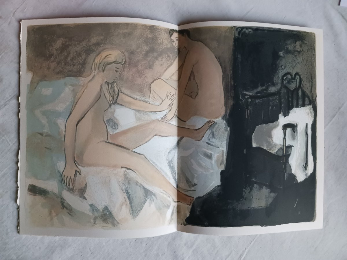 The Devil In The Body Radiguet Raymond-photo-2