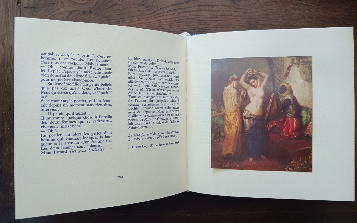 Love Stories From The History Of France By Guy Breton-photo-5