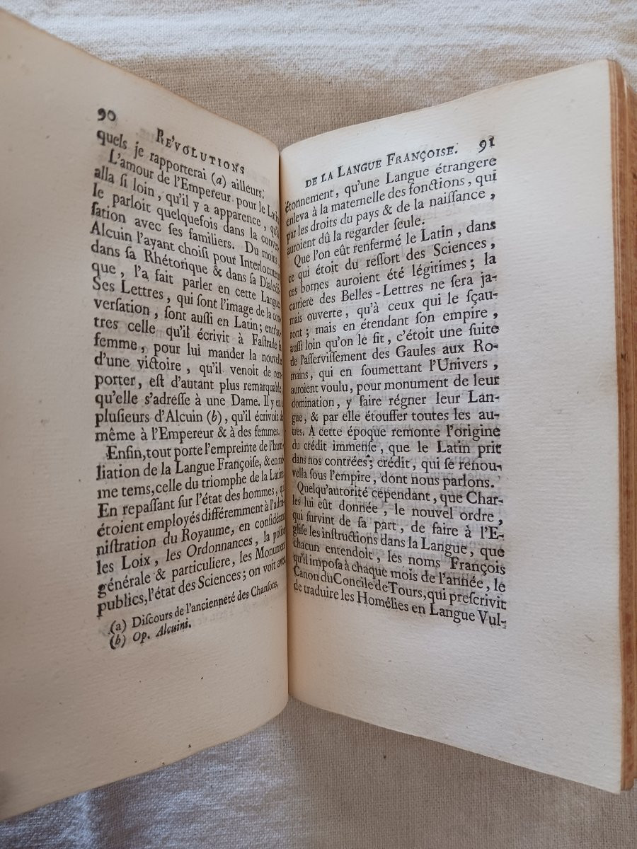 Les Poésies Du Roi De Navarre   /  1742-photo-3