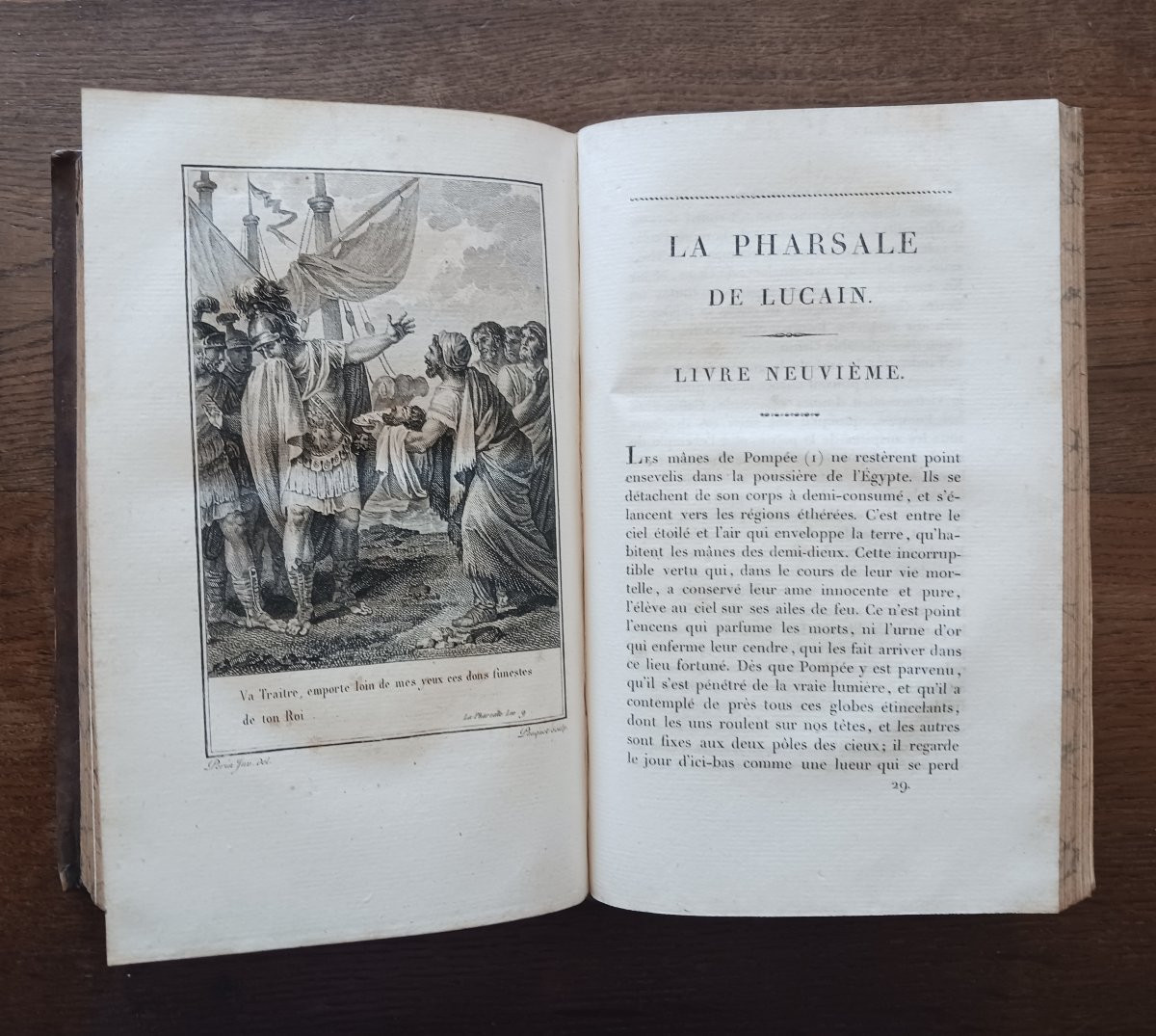 Oeuvres Complètes De Marmontel   / 1818-photo-2