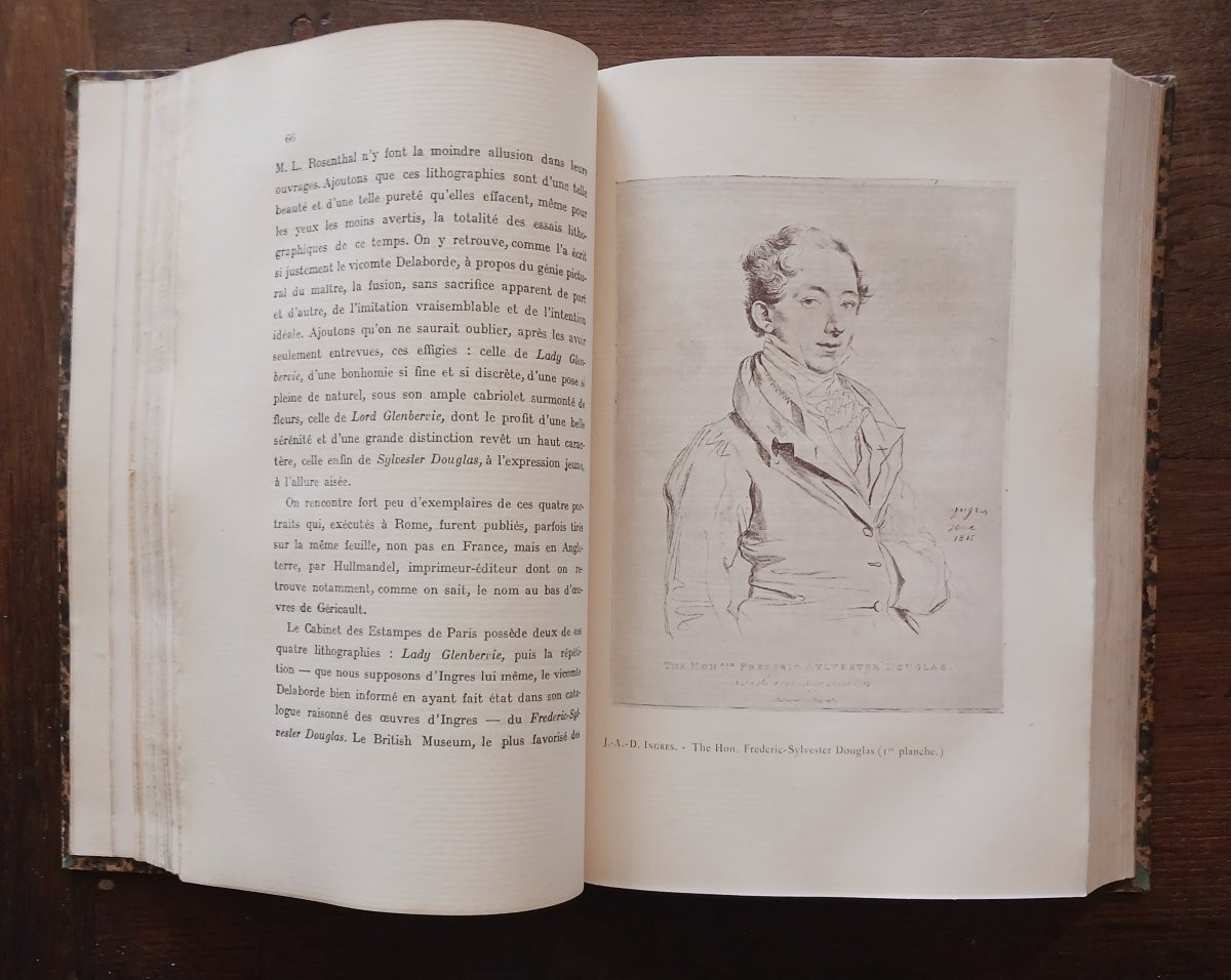 Manuel de l'Amateur d'Estampes par Loys Delteil -photo-3