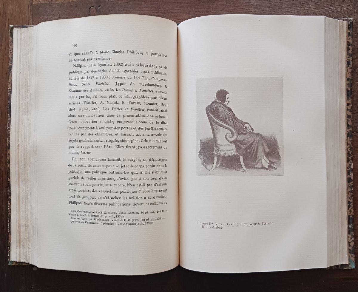 Manuel de l'Amateur d'Estampes par Loys Delteil -photo-4