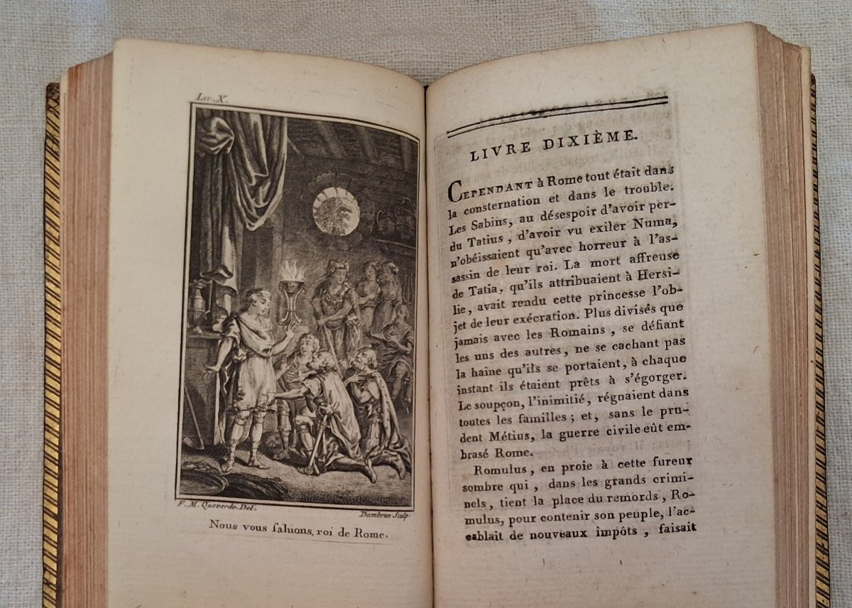 Oeuvres de Florian  -photo-3