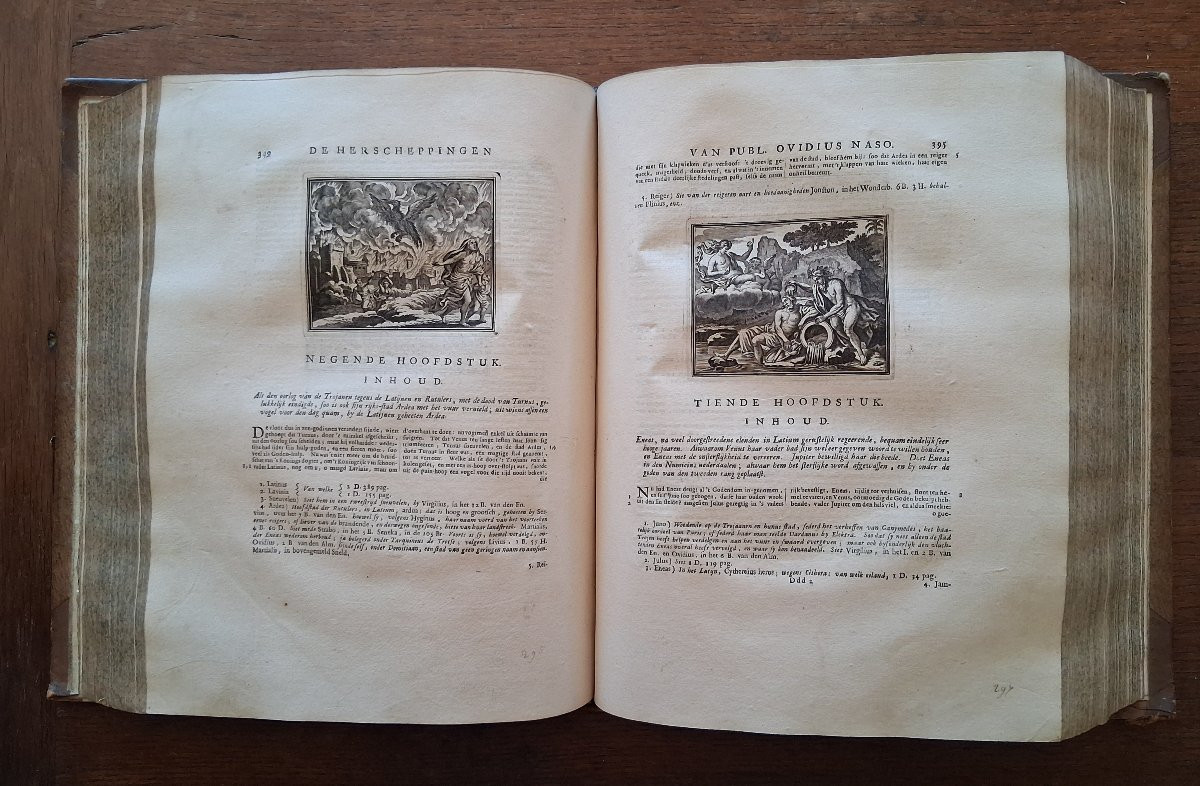 Publ Ovidius Naso / 1700-photo-4
