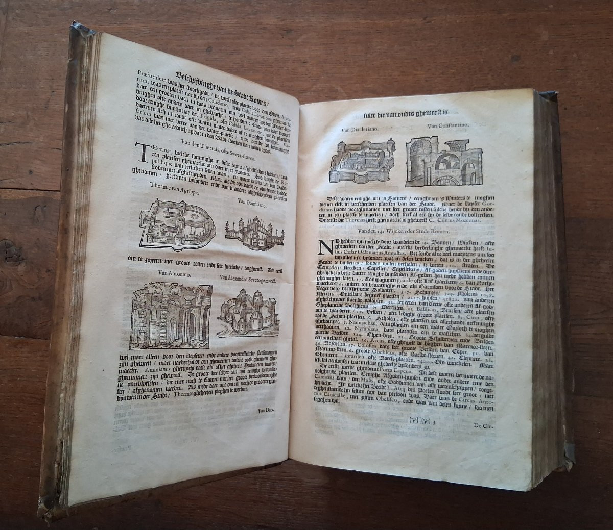 DE ROMEYNSCHE  / 1635-photo-3
