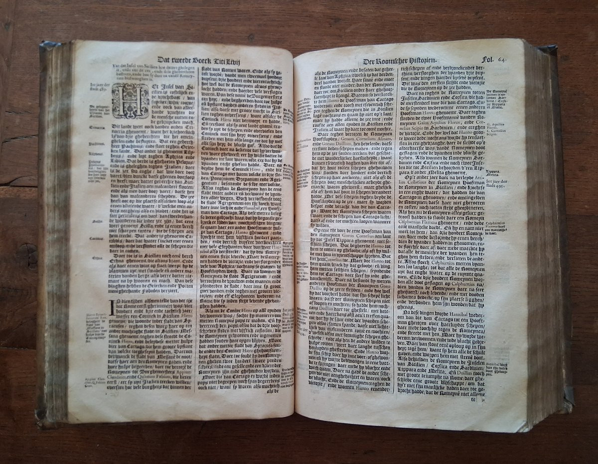 DE ROMEYNSCHE  / 1635-photo-4