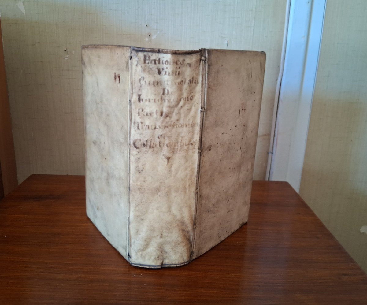 JURISPRUDENTIAE  CONTRACTAE  / 1664-photo-6