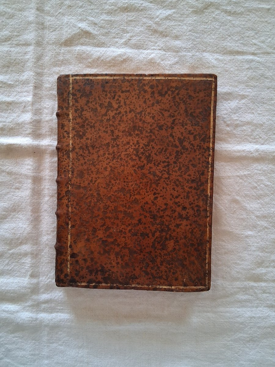 Raccolta Di Lettere Del Cardinal Bentivoglio / 1635-photo-2