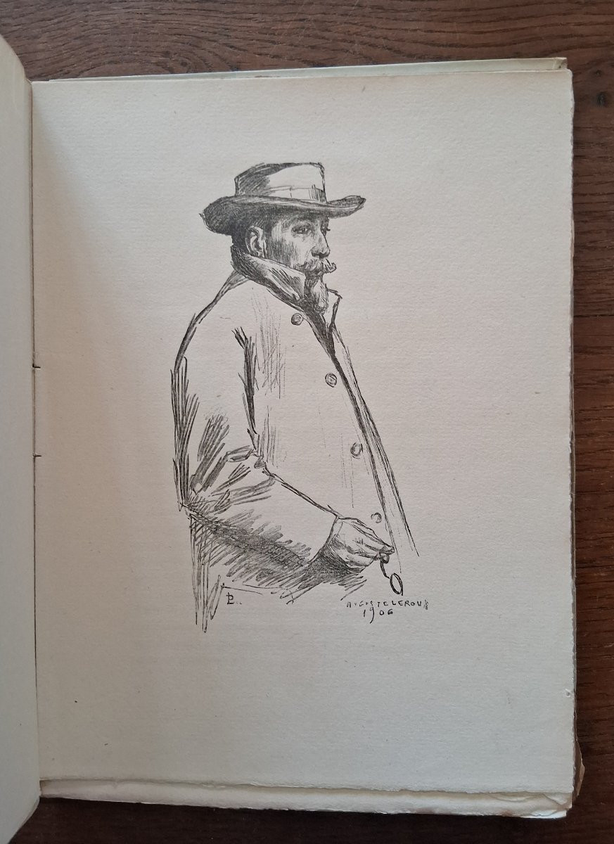 Anatole France-photo-3