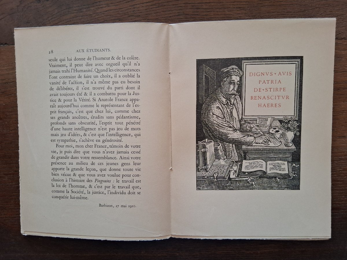 Anatole France-photo-5