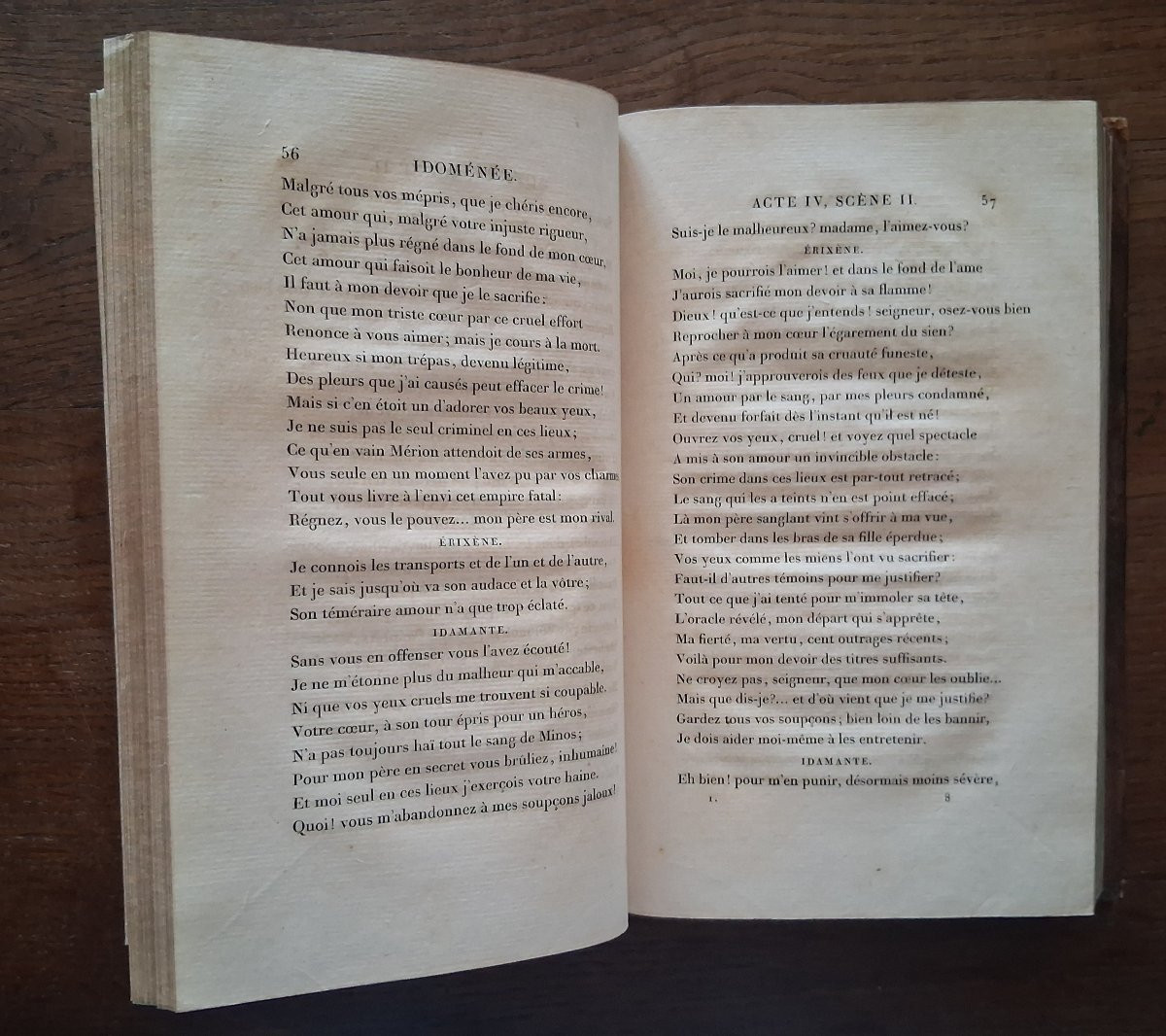Works Of Crébillon / 1818-photo-3