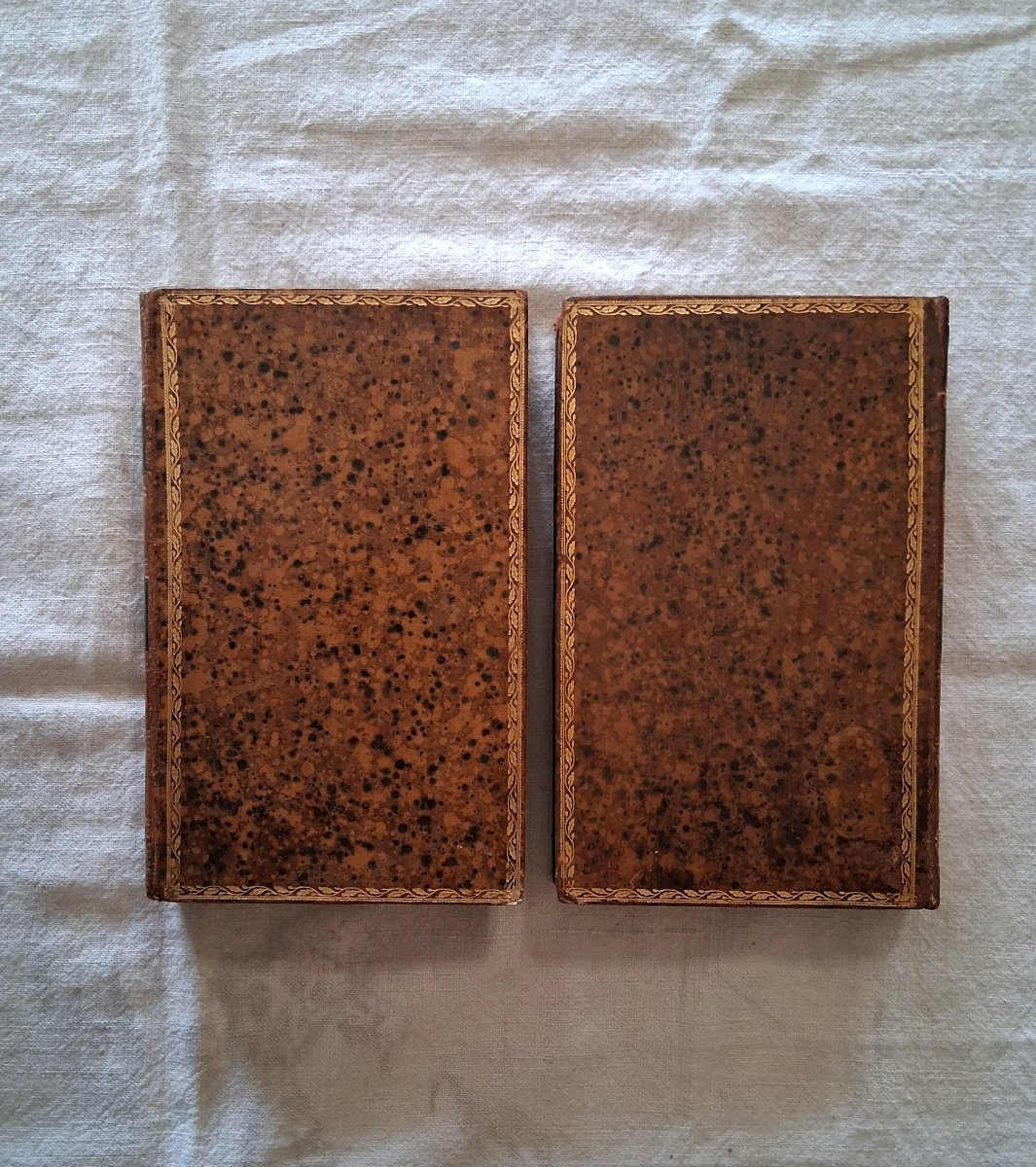 Works Of Crébillon / 1818-photo-4