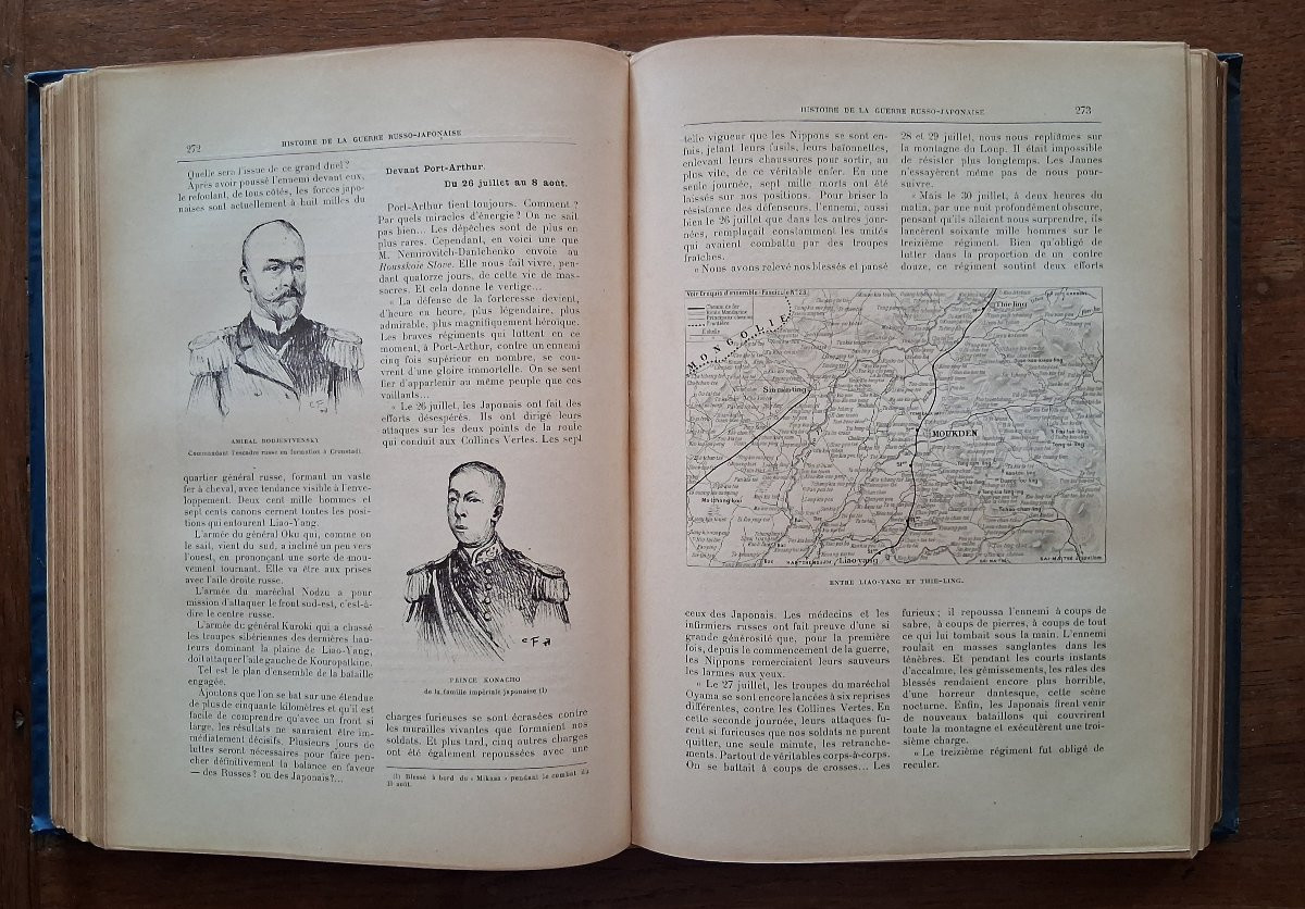 History Of The Russo-japanese War-photo-1