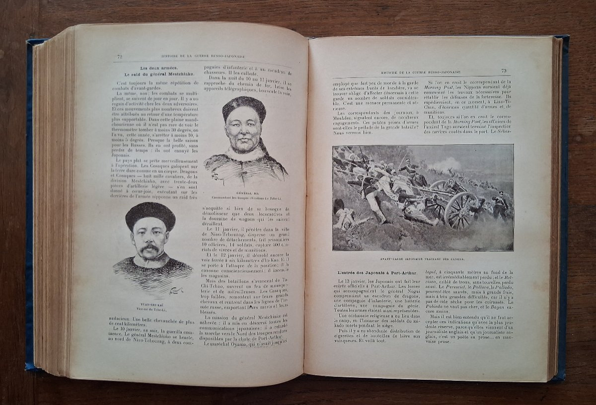 History Of The Russo-japanese War-photo-3