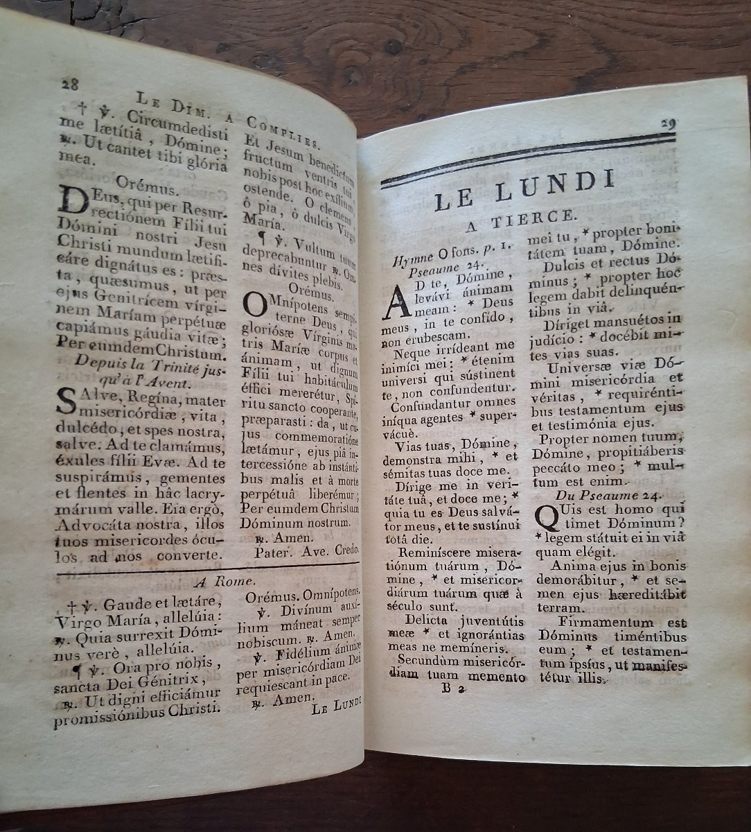 Complete Parish Of The Diocese Of Arras / 1809-photo-3