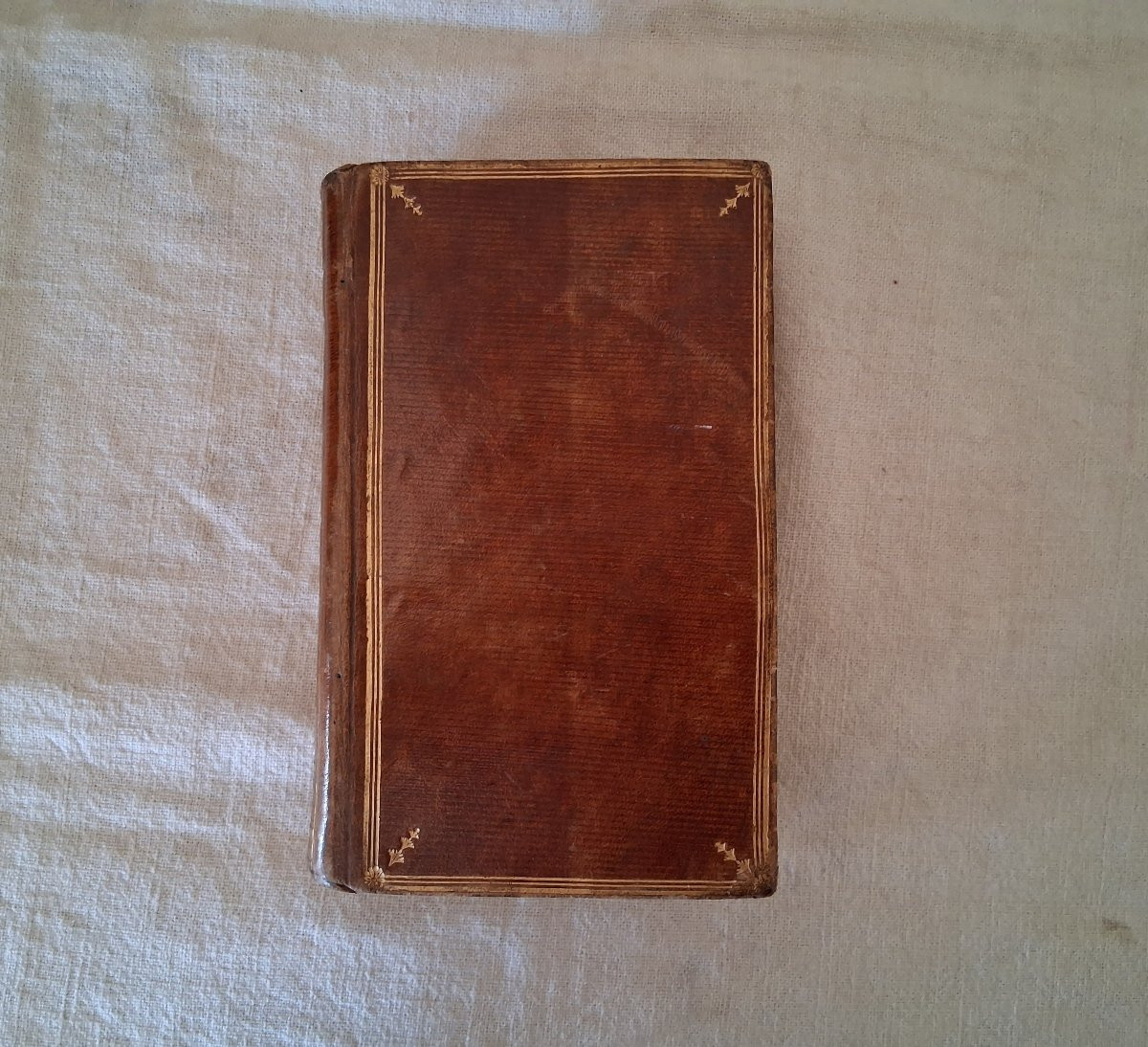 Complete Parish Of The Diocese Of Arras / 1809-photo-3