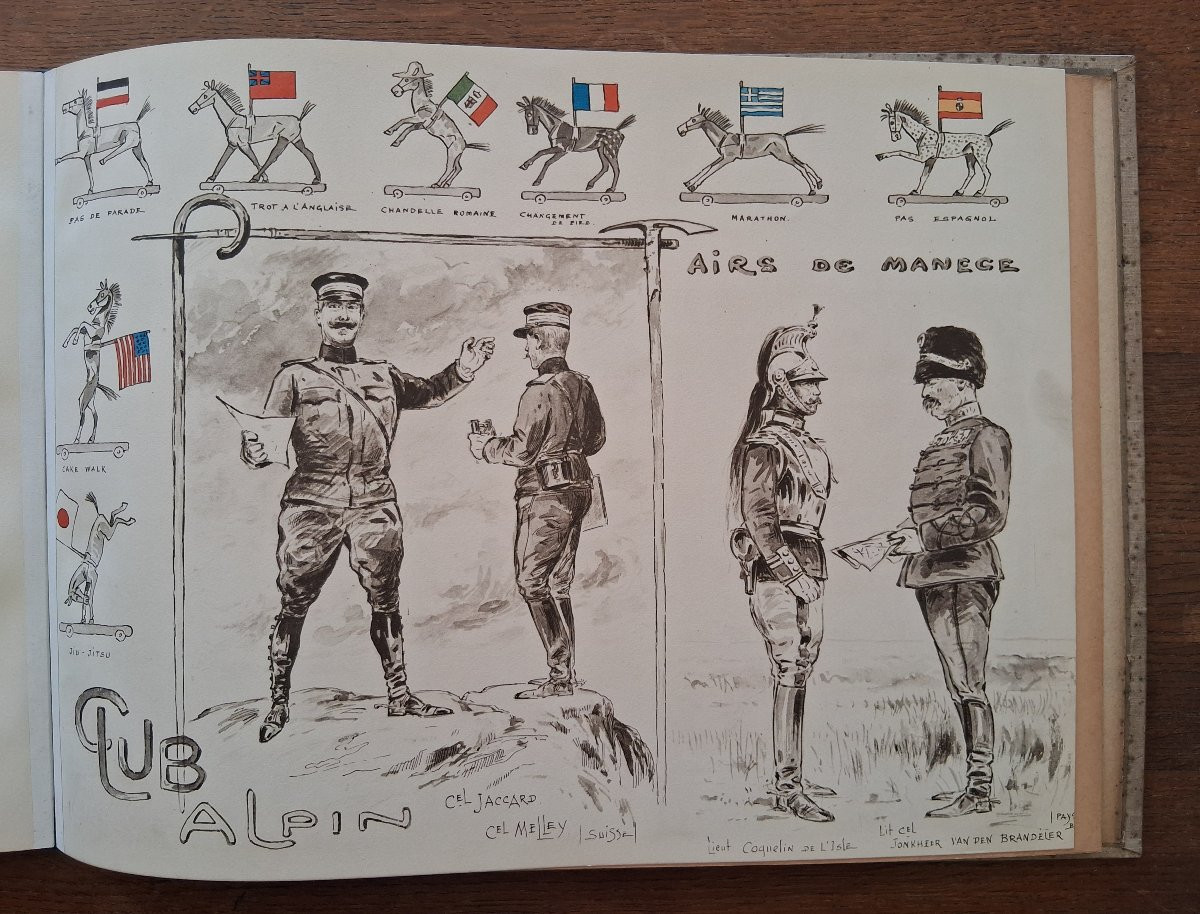 Eastern Army Maneuvers By Roque-photo-5
