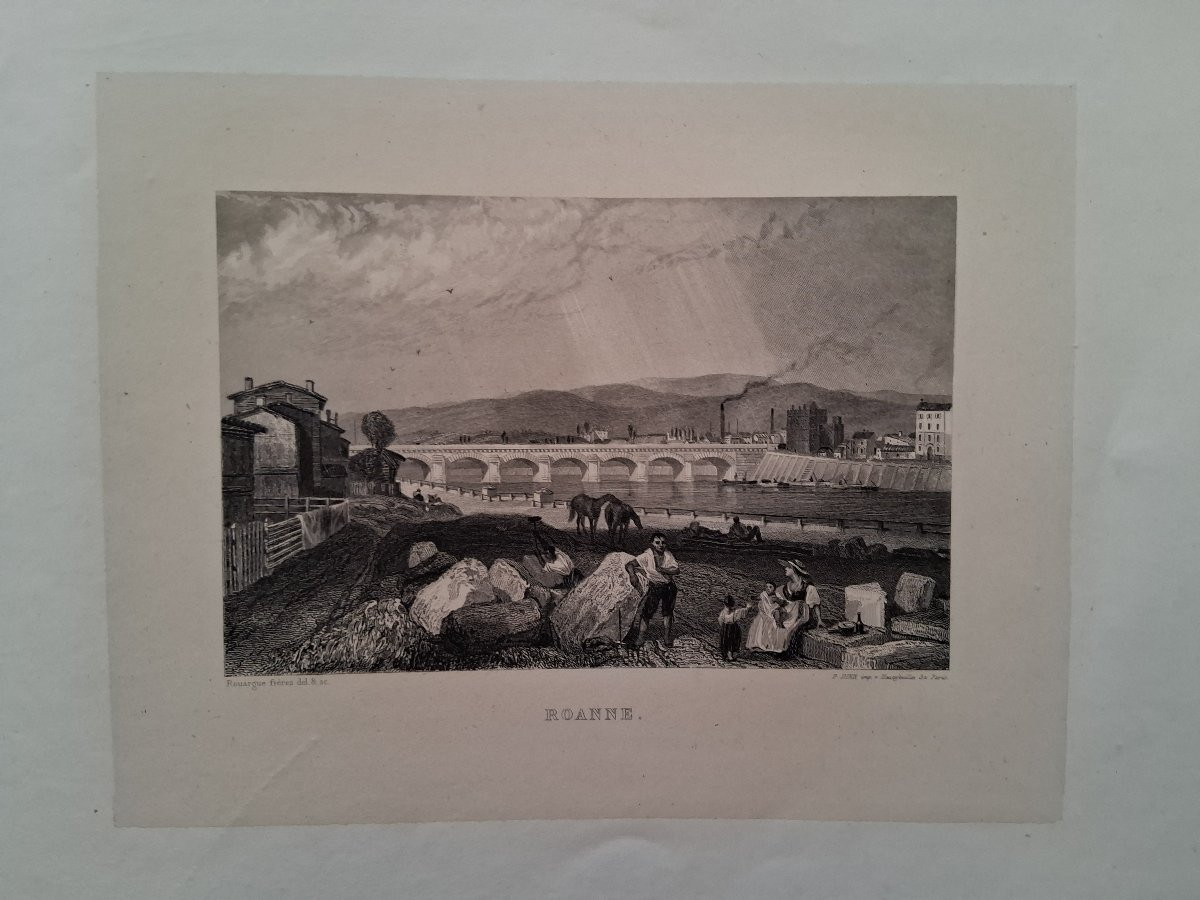 Albums From The Banks Of The Loire / 1856-photo-1