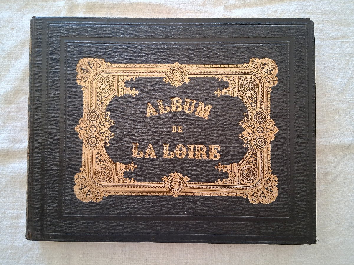 Albums From The Banks Of The Loire / 1856-photo-8