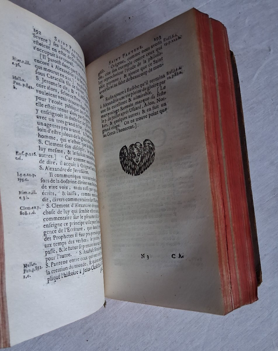 Memoirs To Serve The Ecclesiastical History Of The First Six Centuries -photo-3