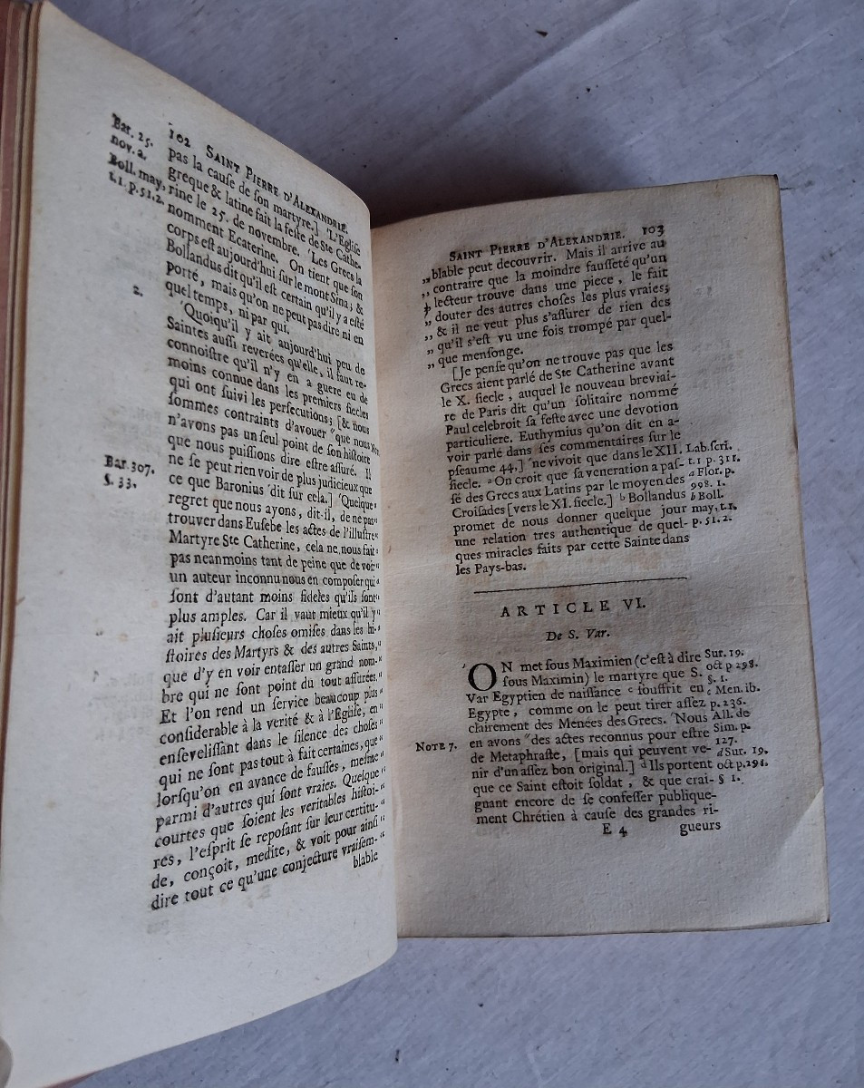 Memoirs To Serve The Ecclesiastical History Of The First Six Centuries -photo-4