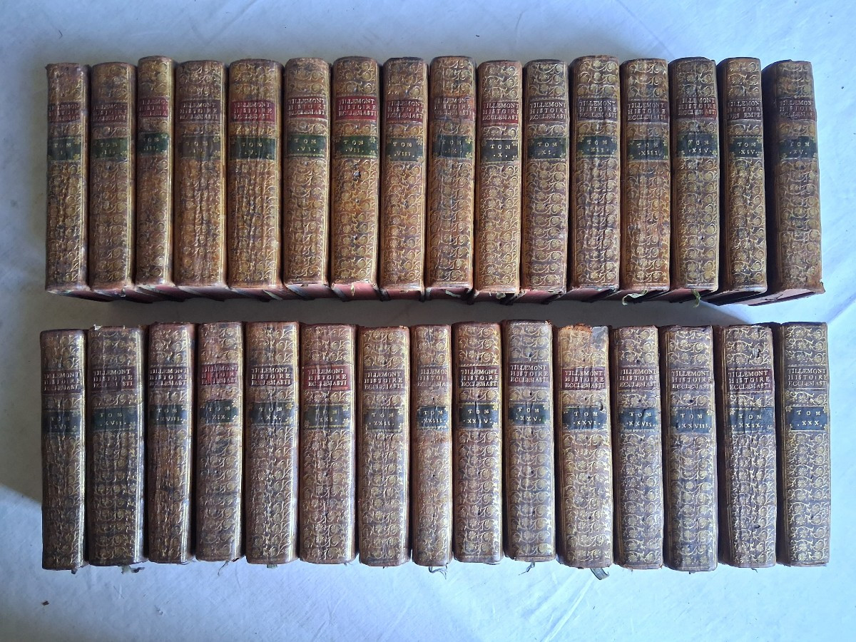 Memoirs To Serve The Ecclesiastical History Of The First Six Centuries 