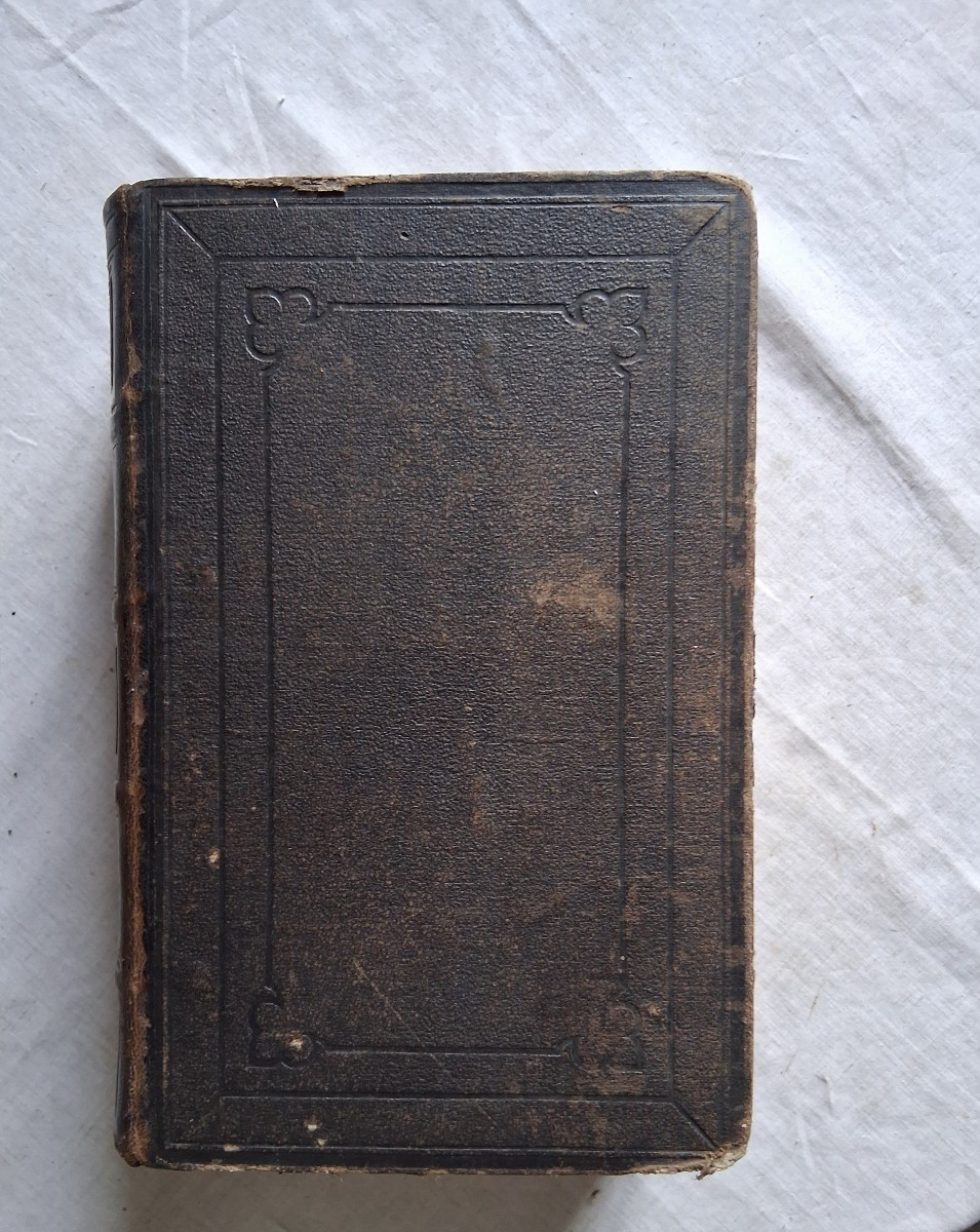 The Book Of Farms And Country Houses /1865-photo-6