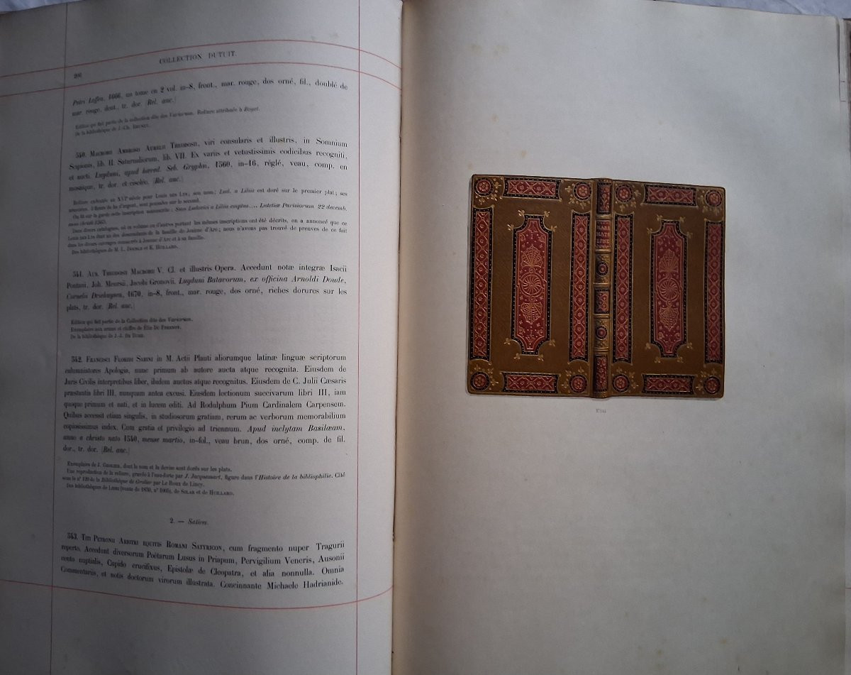 La Collection Dutuit  / 1899-photo-4