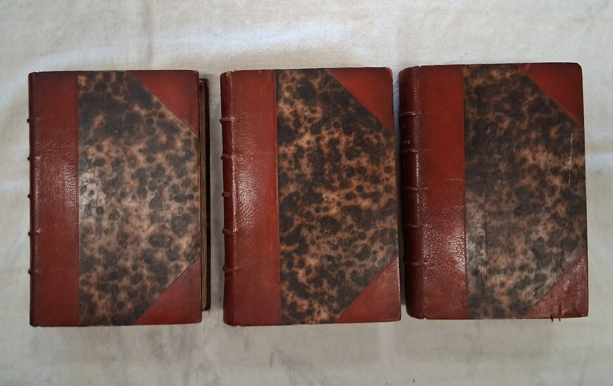 Essais de Montaigne / 1781-photo-4