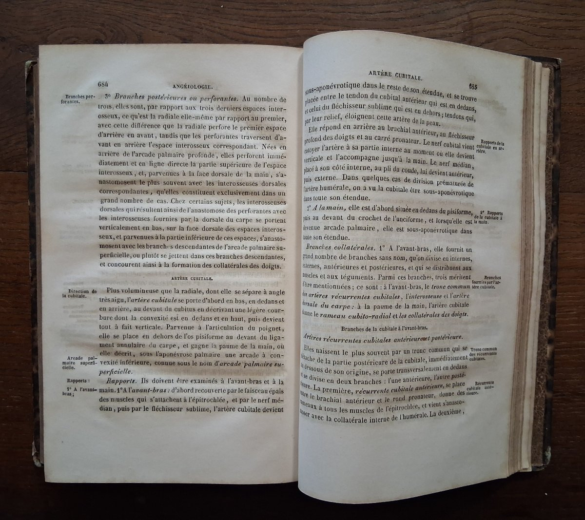 Traité d' Anatomie  /  1843-photo-2