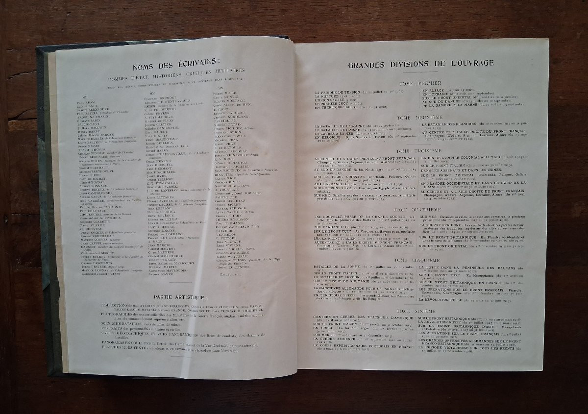 Le Panorama de la Guerre-photo-6