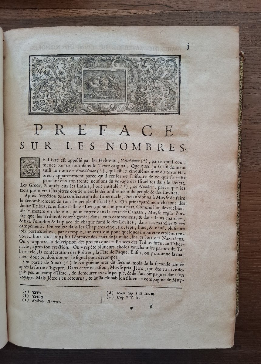 Ensemble de 3 livres religieux du  XVII et XVIIIème-photo-1