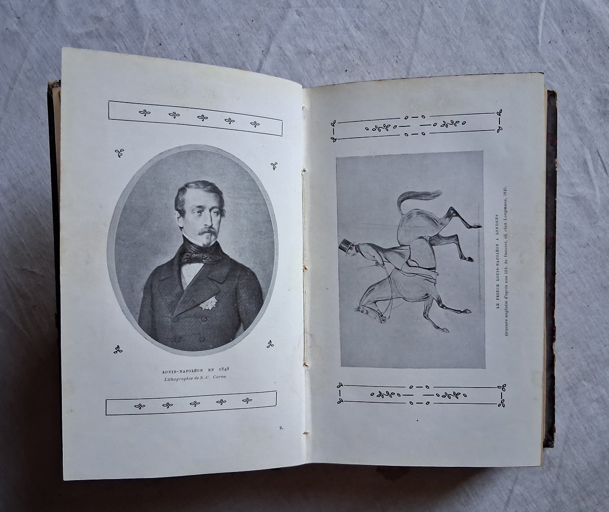 Louis Napoléon Bonaparte et la Révolution de 1848-photo-3