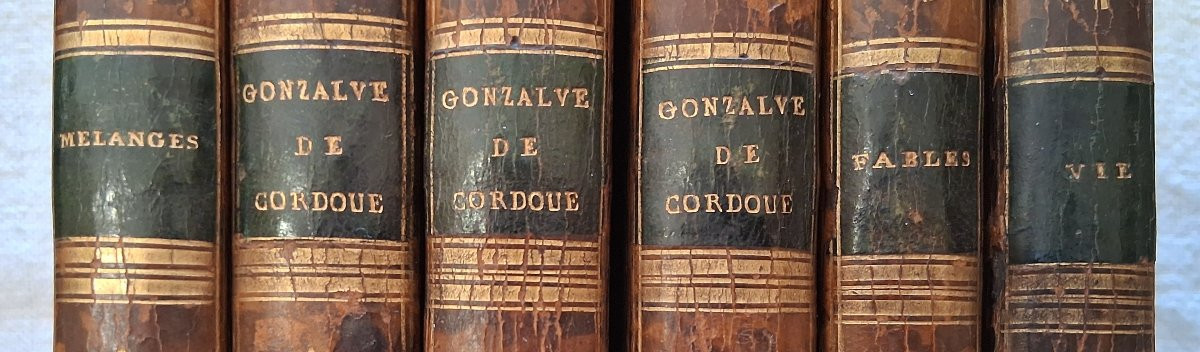 Oeuvres de Florian  /  1798-photo-3