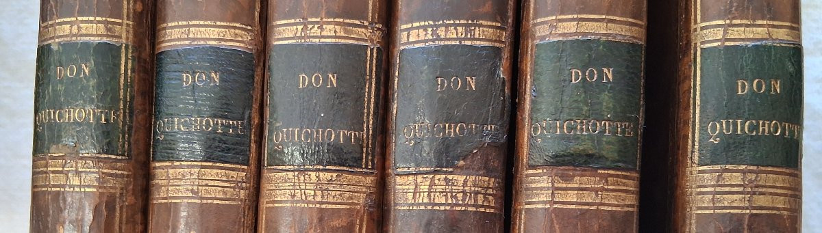 Oeuvres de Florian  /  1798-photo-4