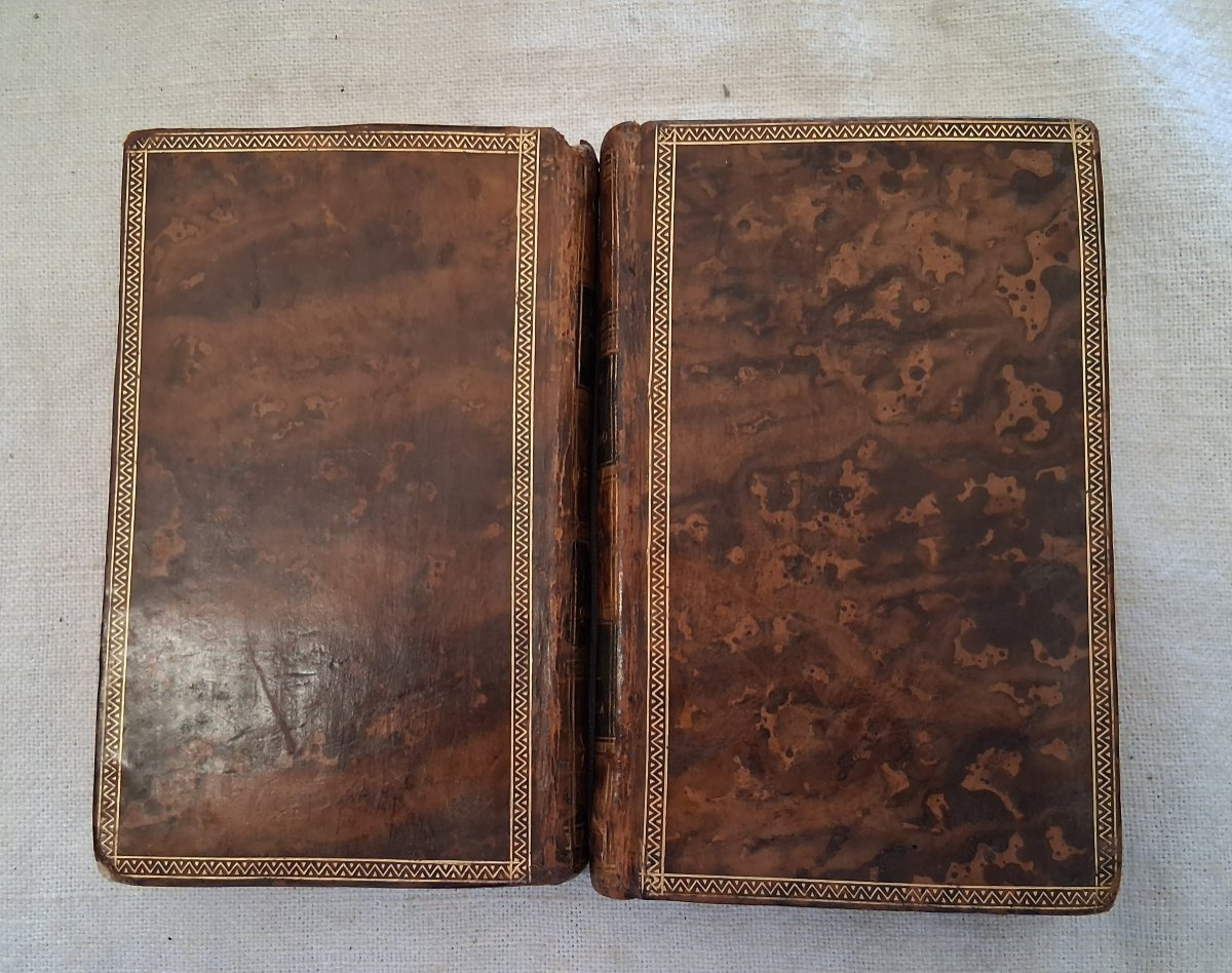Oeuvres de Florian  /  1798-photo-8